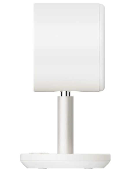 Aiolos Hegion Tischventilator